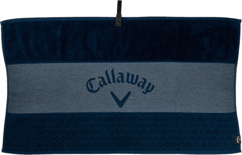 Ręcznik Callaway Tour Towel Navy