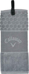 Кърпа Callaway Trifold Silver Кърпа