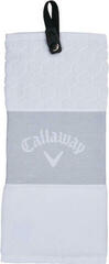 Toalha Callaway Trifold White Toalha
