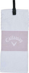 Handduk Callaway Trifold Mauve Handduk
