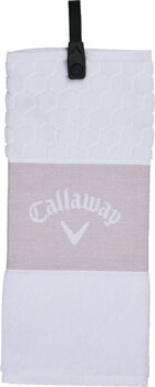 Ručnik Callaway Trifold Towel Mauve 2023 - 1