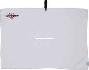 Ručník Odyssey Microfiber White Ručník