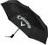 ombrelli Callaway Collapsible Umbrella Black/White