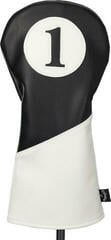 Headcover Callaway Vintage Driver Black Οδηγός Headcover
