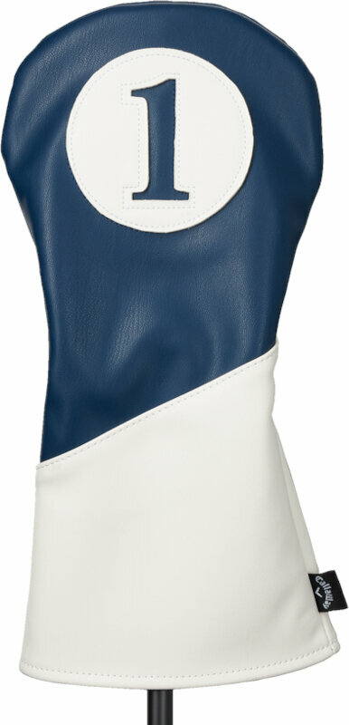 Headcovers Callaway Vintage Driver Headcover Navy