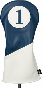 Headcovery Callaway Vintage Driver Headcover Navy - 1