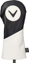 Headcovers Callaway Vintage Fairway Wood Black Fairwaywood Headcovers