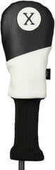 Headcover Callaway Vintage Hybrid Black Hybrid Headcover