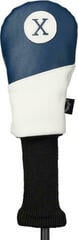 Headcover Callaway Vintage Hybrid Navy Hybrid Headcover