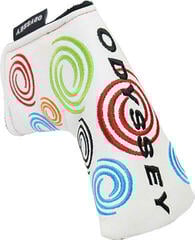 Калъф Odyssey Tour Swirl Blade White Putter Калъф