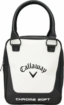 Чанта Callaway Practice Caddy Black/White - 1