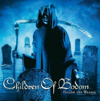 Vinyl Record Children Of Bodom - Follow The Reaper (LP) - 1