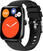 Smartwatch Niceboy WATCH Lite 3 Black Smartwatch
