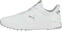 Ανδρικό Παπούτσι για Γκολφ Puma Ignite Elevate Mens Golf Shoes White/Puma Silver 44