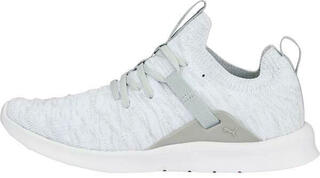 Dámske golfové boty Puma Laguna Fusion Knit White