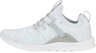 Women's golf shoes Puma Laguna Fusion Knit White