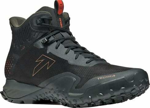 Pánske outdoorové topánky Tecnica Magma 2.0 S Mid GTX Mens 42 1/3 Pánske outdoorové topánky - 1