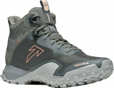 Dámske outdoorové topánky Tecnica Magma 2.0 S Mid GTX Womens 40 Dámske outdoorové topánky - 1