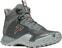 Dámske outdoorové topánky Tecnica Magma 2.0 S Mid GTX Womens 40 Dámske outdoorové topánky