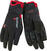 Rukavice za jedrenje Musto Performance Long Finger Glove Black XS