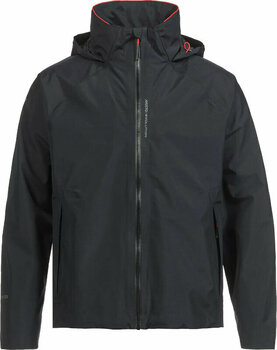 Jachetă Musto Evolution GTX Shore 2.0 Jachetă Black M - 1