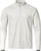 Shirt Musto Evolution Sunblock LS Polo 2.0 Shirt Platinum S