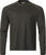 T-Shirt Musto Evolution Sunblock LS 2.0 T-Shirt New Black M