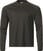T-Shirt Musto Evolution Sunblock LS 2.0 T-Shirt New Black XL