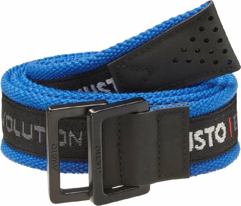 Spodnie Musto Evolution Sailing Belt 2.0 Spodnie Blue XS/S