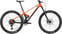 Rower z pełnym zawieszeniem Mondraker Foxy Carbon R Sram SX Eagle 1x12 Carbon/Orange M