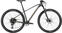 Hardtail-cykel Mondraker Chrono R Sram GX Eagle 1x12 Graphite/Desert Grey S