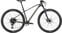Hardtail fiets Mondraker Chrono R Sram GX Eagle 1x12 Graphite/Desert Grey M