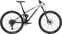 Celoodpružený bicykel Mondraker Raze Sram SX Eagle 1x12 Black/Dirty White S