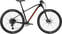 Хардтейл велосипед Mondraker Chrono Sram SX Eagle 1x12 Black/Orange S