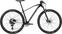 Hardtail bicikl Mondraker Chrono Sram NX Eagle 1x12 Dirty White/Carbon L