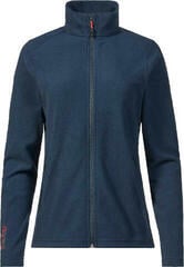 Jakna Musto W Corsica 100g Fleece 2.0 Navy