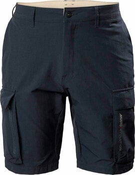 Pantalones Musto Evolution Deck UV Fast Dry Pantalones True Navy 30 - 1
