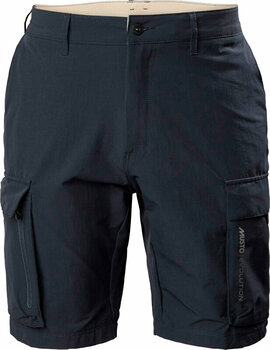 Pantalons Musto Evolution Deck UV Fast Dry Pantalons True Navy 38 - 1