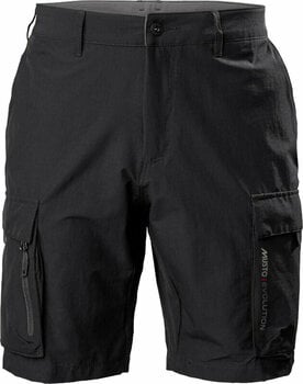 Kalhoty Musto Evolution Deck UV Fast Dry Kalhoty Black 34 - 1