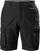 Kalhoty Musto Evolution Deck UV Fast Dry Kalhoty Black 34