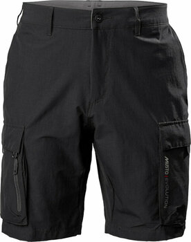 Spodnie Musto Evolution Deck UV Fast Dry Spodnie Black 40 - 1