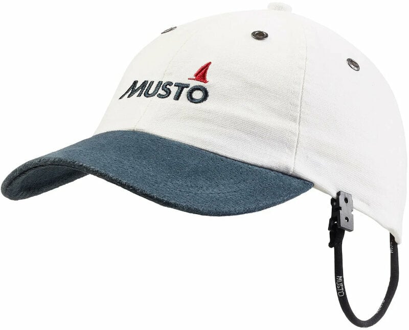 Boné náutico Musto Evolution Original Crew Cap