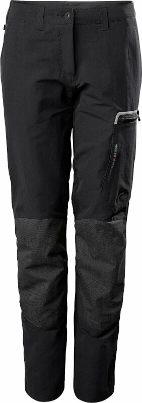 Pantaloni Musto Evolution Performance 2.0 FW Black 16 Trousers