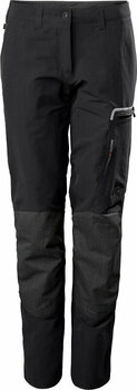 Dámské jachtařské kalhoty Musto Evolution Performance Trousers 2.0 FW Black 10R
