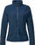 Takki Musto Womens Corsica Polartec 200gm Fleece 2.0 Takki Navy 8