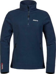 Jacket Musto Womens Snug Fleece Jacket Navy XS