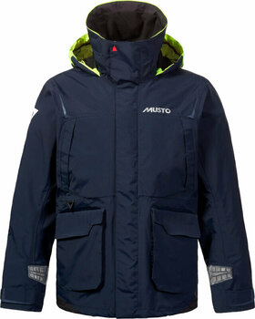 Musto BR1 Channel Jacket Яке True Navy XS