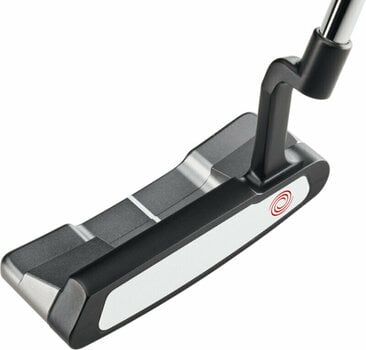 Club de golf - putter Odyssey Tri-Hot 5K 2023 Double Wide CH Main droite 34'' - 1