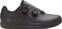 Férfi bicikliscipő FOX Union Boa Clipless Shoes Black 40 Férfi bicikliscipő