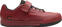 Pánska cyklistická obuv FOX Union Clipless Shoes Red 39 Pánska cyklistická obuv